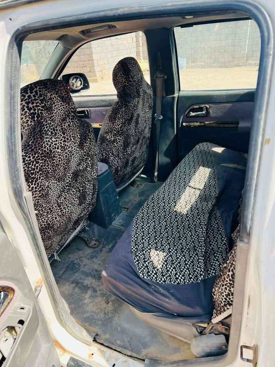 سلام عليكم سياره للبيع أدوات مكينه وحداديه وأكسن وتواير وراديتر كارتون سياره حلوه مال جناي ما تصرف عليه ربع مكاني ناصريه قضاء الإصلاح اكثر استفسار
الاتصال عله الرقم أنا مكلف بالنشر 

***********
سلام عليكم سياره للبيع أدوات مكينه وحداديه وأكسن وتواير وراديتر كارتون سياره حلوه مال جناي ما تصرف عليه ربع مكاني ناصريه قضاء الإصلاح اكثر استفسار
