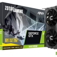 رايزن 5 3600 • GTX 1660 سوبر • 16GB DDR4