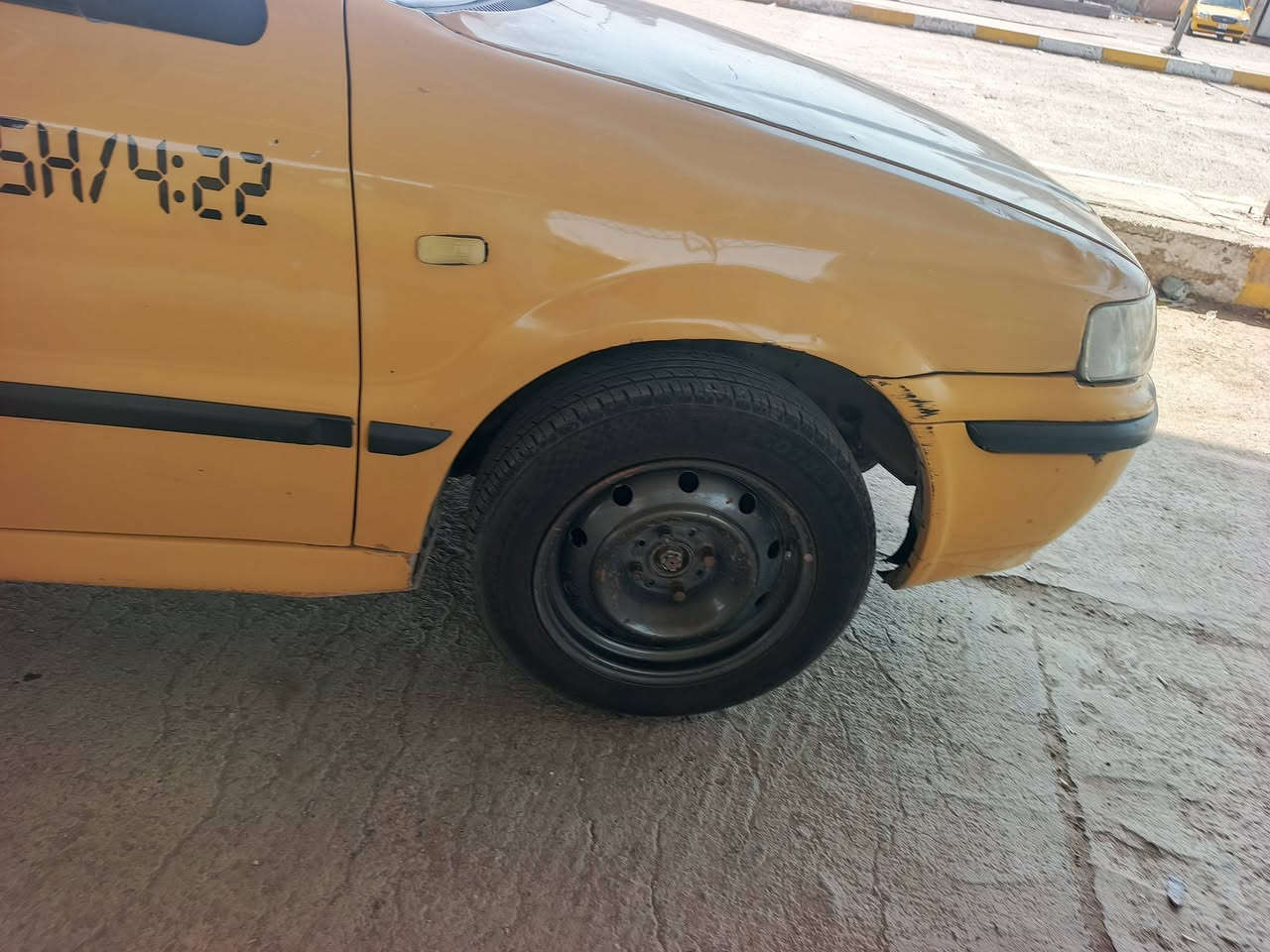 ت. سمند موديل 11 بسمي تحويل مباشر سنويه ل 31 رقم نكليزي عوزها ترتيب بسيط اي خياس ماكو سعرها 30 وبيها مجال حق الجيه 
***********

