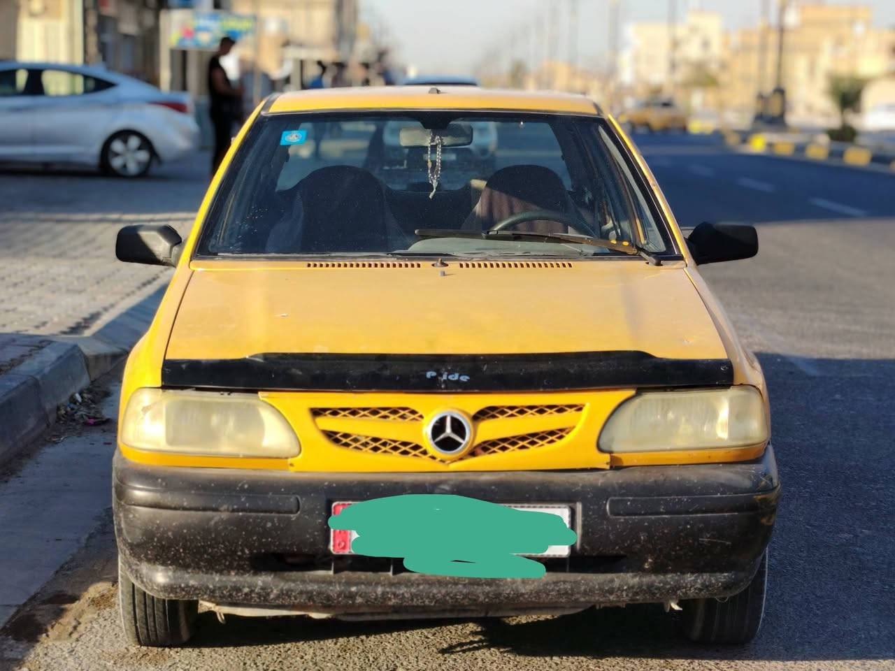 سلام عليكم
سايبا موديل 15
سعره 23 وبي مجال
مكلف بل نشر
رقم صاحب سيارة (***********)
