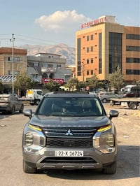 اوتلندر SE فول • ٢٠٢٢ • اربيل/دهوك