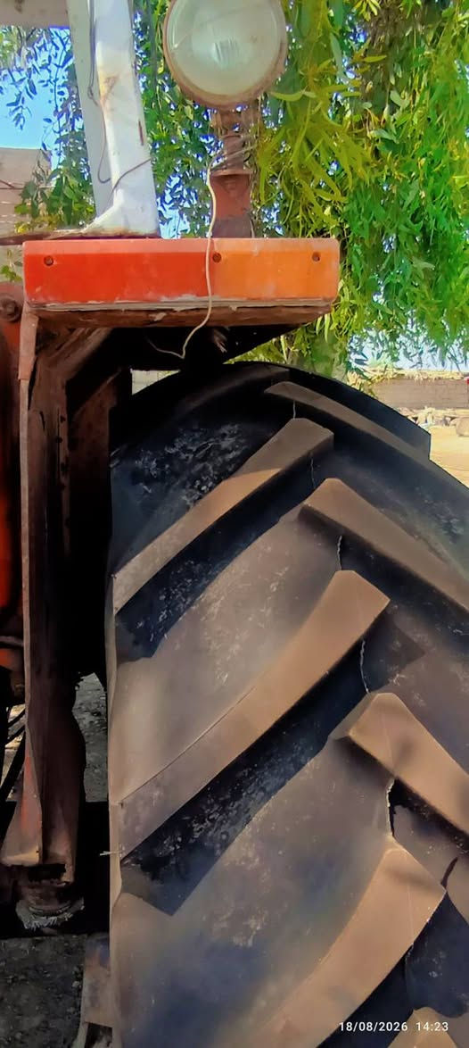 للبيع مكينه 780مكفوله رقم انكليزي امداور ثاني يوم تايرات 4جدد مكاربات خط سلف دينمه باتري كله جديد شاشه جديدة حصت كاز 800لتر مكينه محرك جديد كير وكسن ممفتوحات جهاز رفع شغال  راديتر جديده مع فدان شركه جسر جديد كابينه جديده مكينه كله جديده.  السعر 14مكاني بابل ***********متواجد وتساب
