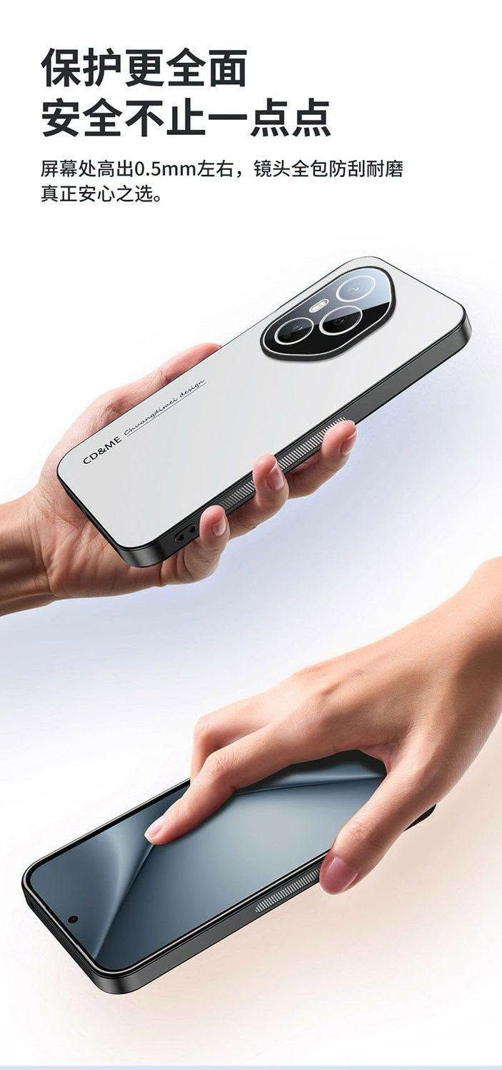 Honor 400
Honor 400 pro
كفرات ماركة جودة عالية تصميم أنيق ومميز حماية قوية
مع حماية كامرة مدمجة مع الكفر
توجد خدمة توصيل لكافة المحافظات للاستفسار مراسلة البيج هواوي سنترنجف/Huawei Center NAJAF  او ع الرقم واتساب *********** او زورنا في موقعنا النجف شارع الغدير فرات من جهة حي الغدير مقابل شركة الريان للصرافة

نص مكتوب في الصور:
- PC磨砂壳 亲肤体验 全包镜头 防滑纹理 全包镜头片 天青灰
- PC磨砂壳 亲肤体验 全包镜头 防滑纹理 全包镜头片 玄黑色
- PC磨砂壳 亲肤体验 全包镜头 防滑纹理 全包镜头片 宝石蓝
- 两侧防滑纹 单手握持更安全 两侧个性防滑纹，不惧手机滑落
- 多彩选择
- 个性不撞衫
- 四种全新配色，每一色都好看
- 丰富您的选择。
- PC磨砂壳 亲肤体验 全包镜头 防滑纹理 全包镜头片 气质白
- 精准数据 防尘不挡孔位 原机数据开模，不挡手机孔位 防尘细孔设计，不积灰更清爽
- 全包镜头片
- 不碍影像创作
- 高清全包镜头片，精准透出每颗手机镜头
- 不惧磨损与刮花，更不影响拍照体验。
- 保护更全面 安全不止一点点 屏幕处高出0.5mm左右, 镜头全包防刮耐磨 真正安心之选。
