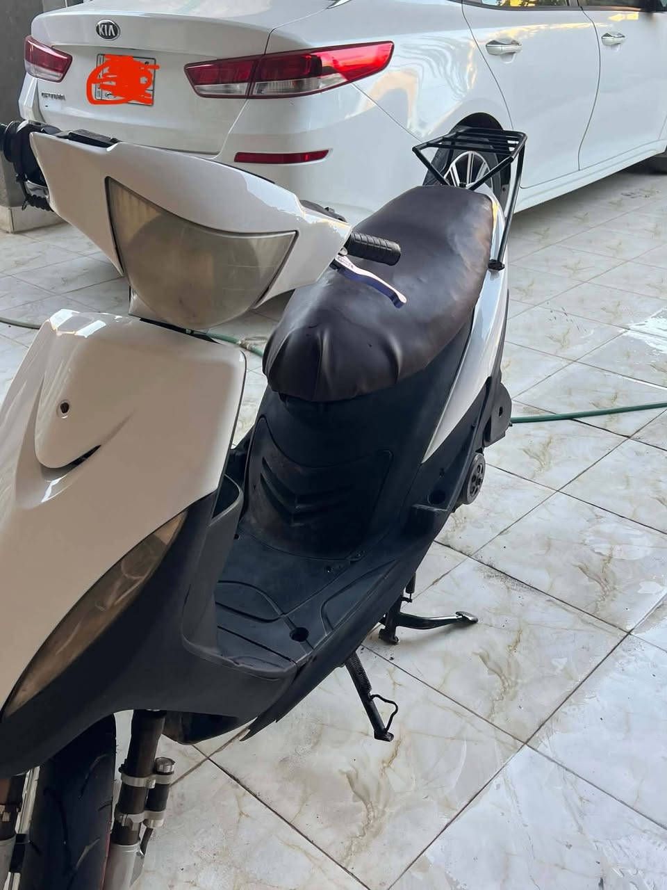 السلام عليكم درجة مكس عادله لبيع الدرجة مفتحو السعر 450 اوبيه مجال الشري يتصل بي خير او يدلل الرقم *********** يتوفر وتساب
