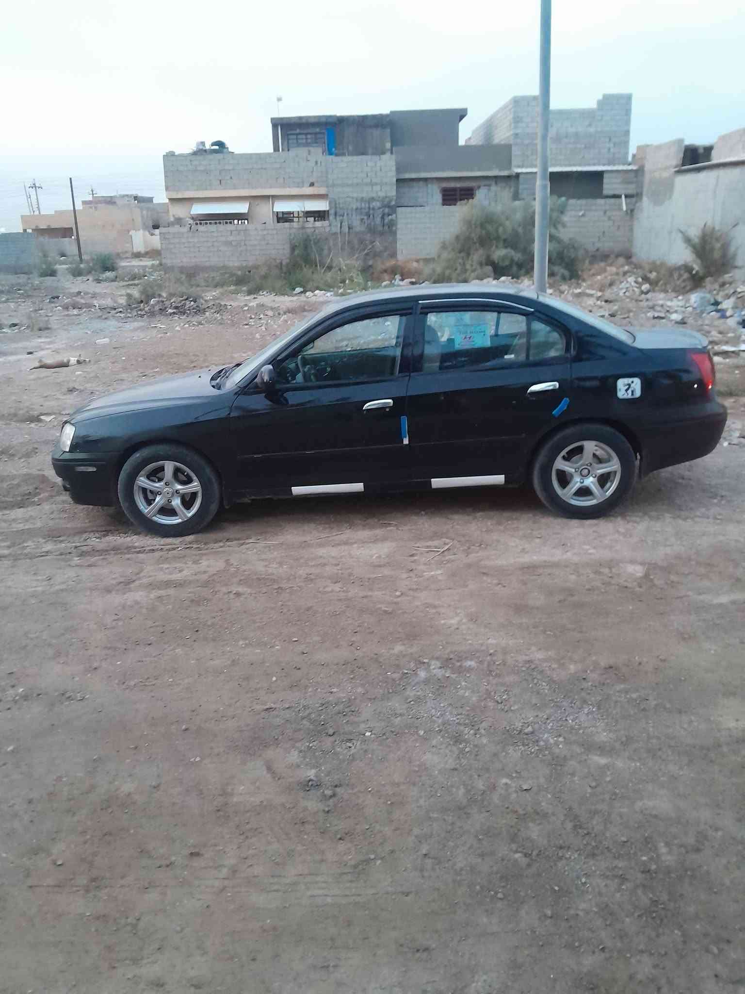 الانترا • ٢٠٠٦ • ديالى
