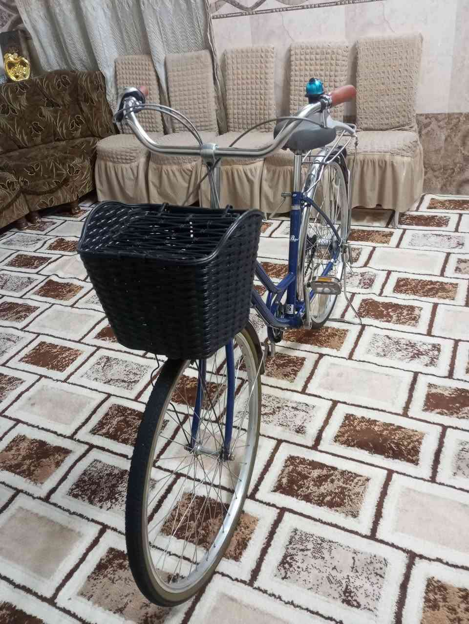 بسكليت • نظيفة • مستعجل