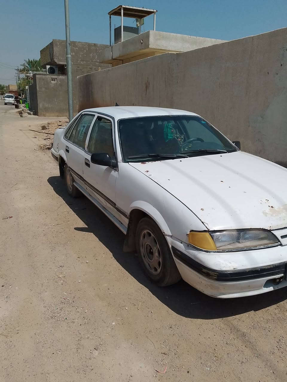 موديل 95 برنس دايو اوتوماتيك للبيع 
العنوان بغداد المعامل منطقة السعادة 
***********
