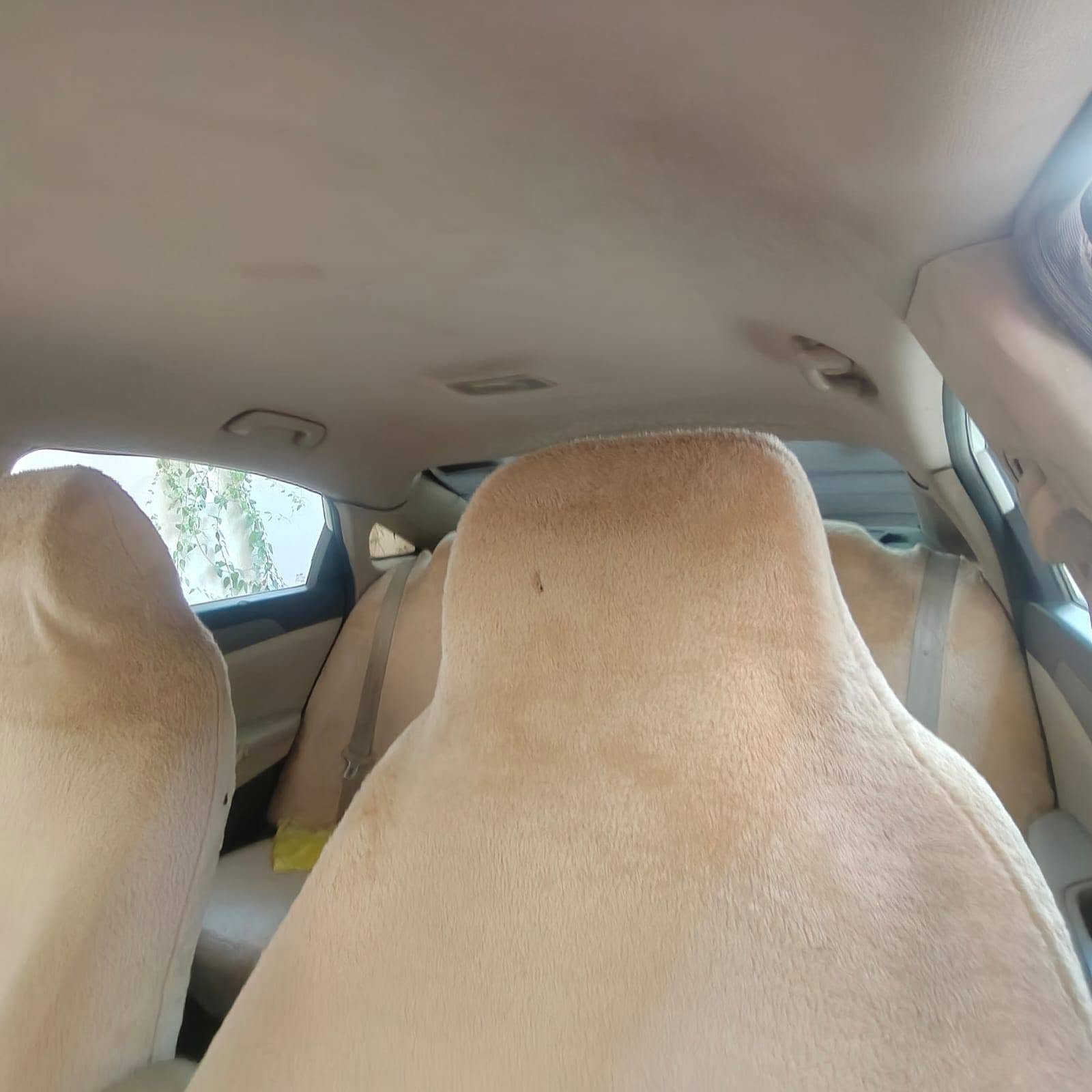سوناتا • ٢٠١٧ • محرك دوش
