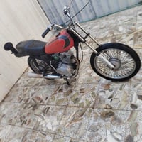 كلك • موديل ٢٣ • نظيفه
