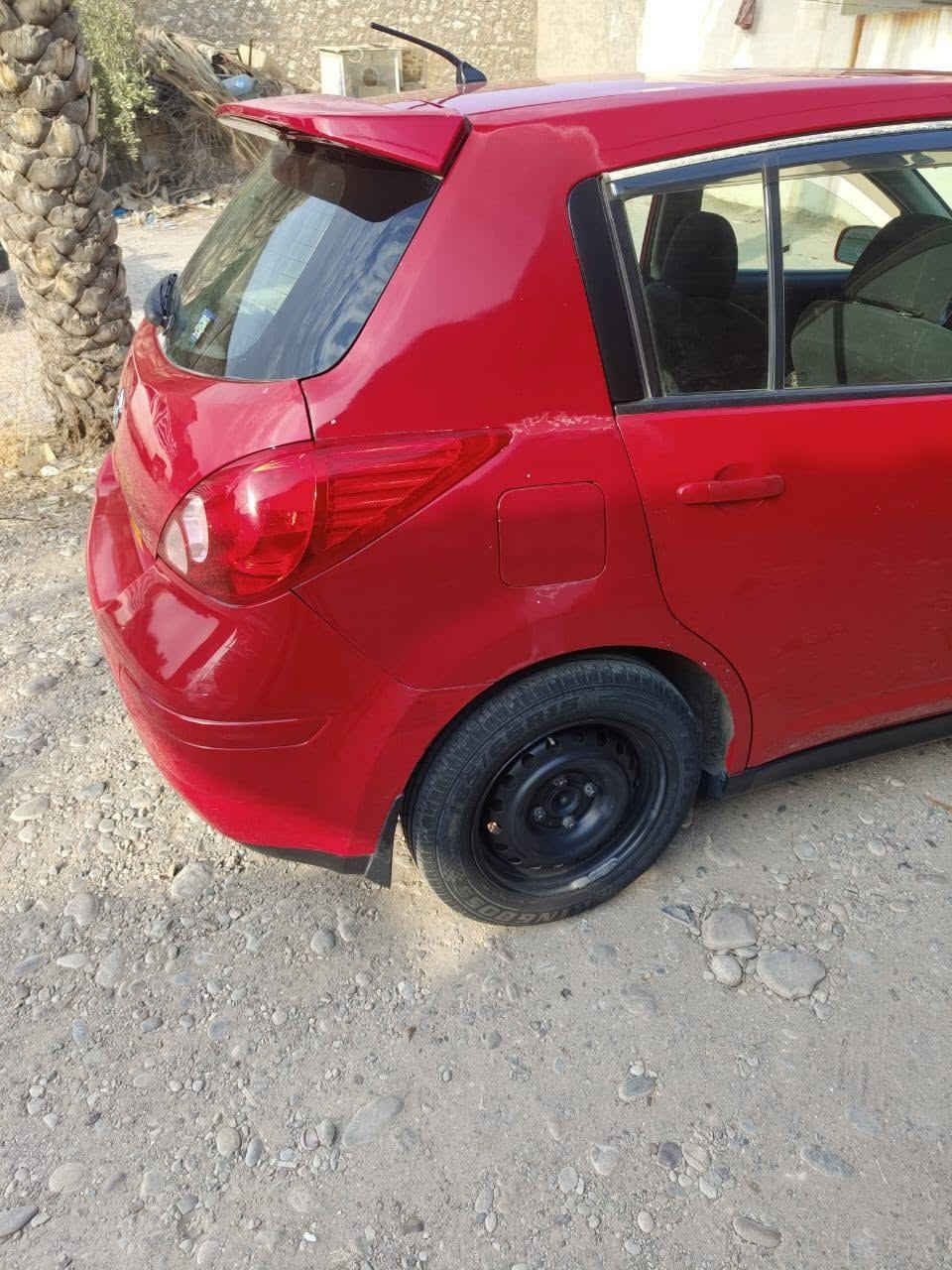 سياره للبيع رقم كركوك ابسمي دفتره بانرين بي سياره بدون حادت اني انطي صبخ حزام  سقف شرط بس يريد صبخ حزام بدون حادت دواخل شرط مكينه شرط كيره شرط تايرات جديد عنوان كركوك ال مو شراي لا يكتب تعليق ما اجاوب يطب خاص *********** بي واتساب بس سعر ٦٧ بي مجال قليل
