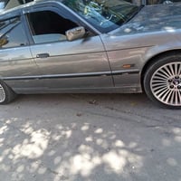 طقم تاير • جنط 18 • مقاسين
