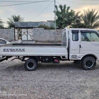 كيا ١٩٩٦ • رقم إنكليزي • خانقين