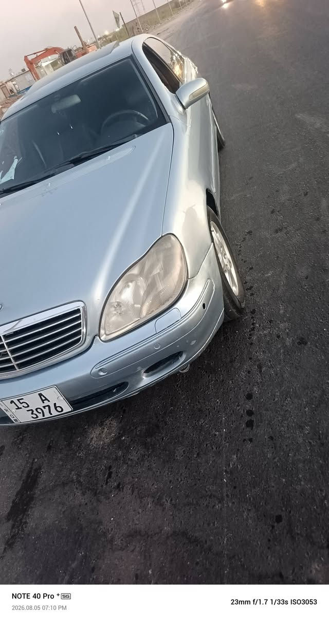 مرسيدس غواصه موديل ٢٠٠ 
محرك ٦ جديد
كير جديد
حداديه امامي خلفي جديد
تخم تاير نضيف
تبريد ثلج
كهربائيات فول 
رمونت سنتر لوك السياره جاهزه 
رايده ٧٥ وبيه مجال 
هذا رقمي ***********
