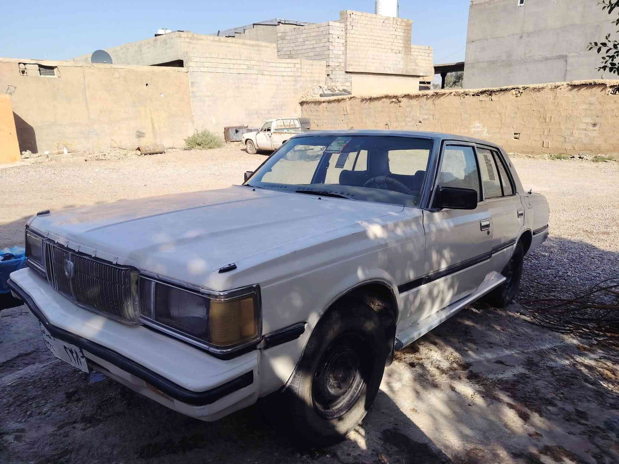 سؤبركاراون 82كيرو مكينه بيلاد ***********
