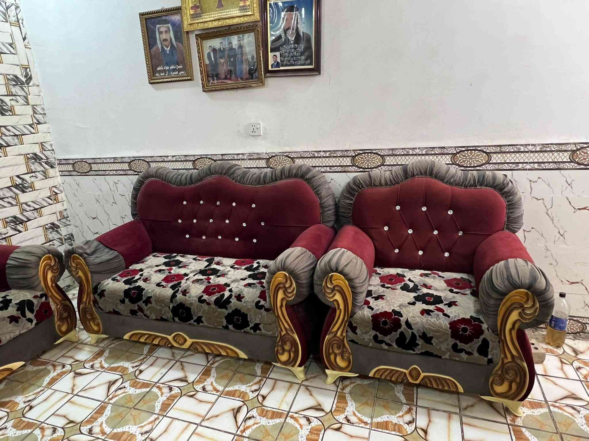 تخمين تركيات نضاف مابيهن ضرر سعر مناسب 275 الواحد وبيهن مجال نجف واكو توصيل ***********
