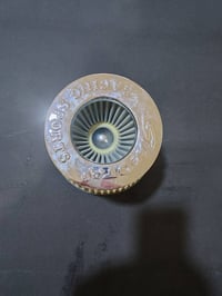 فلترين • قابل للغسل • زيادة ٥-١٣ حصان