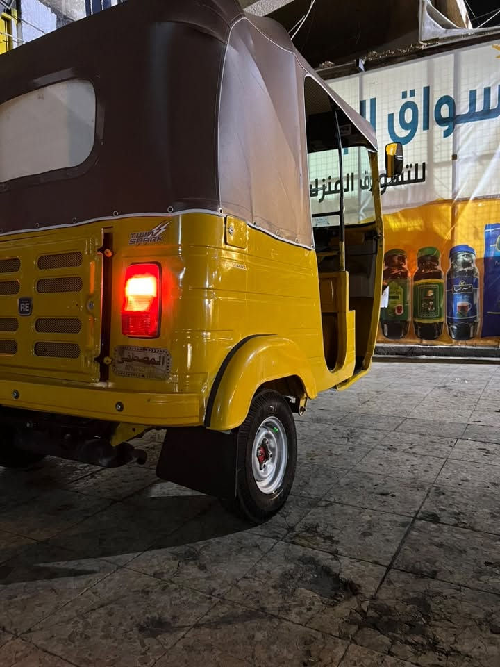 موديل ٢٠١٩ • كفالة صبغ • مكينة سليمة