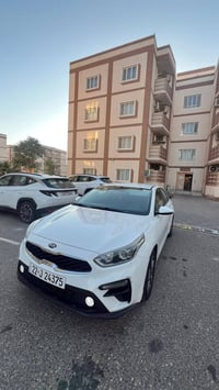 سيراتو ٢٠١٩ • محرك ١٦٠٠ • رقم اربيل