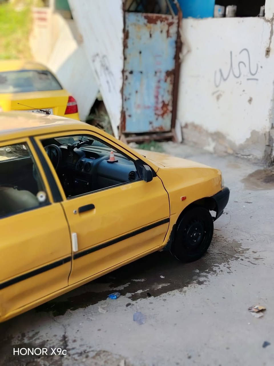 سايبه مديل 2012 خير من الله ما تذب عليه ربع بيع مسعجل كلش سهر 22بيه مجال مكان دوانيه ***********
