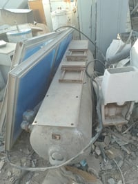 بطل هواء • ٤٦٠ل • سويسري