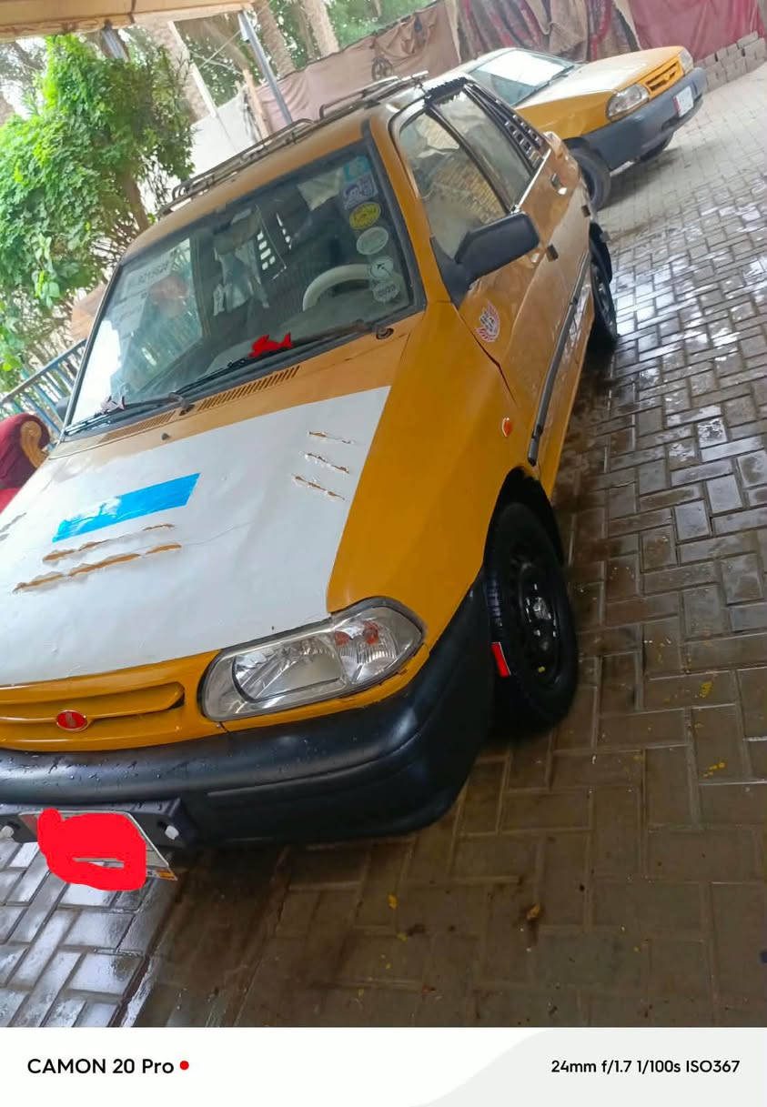 سايبا • ٢٠١٢ • ديوانيه