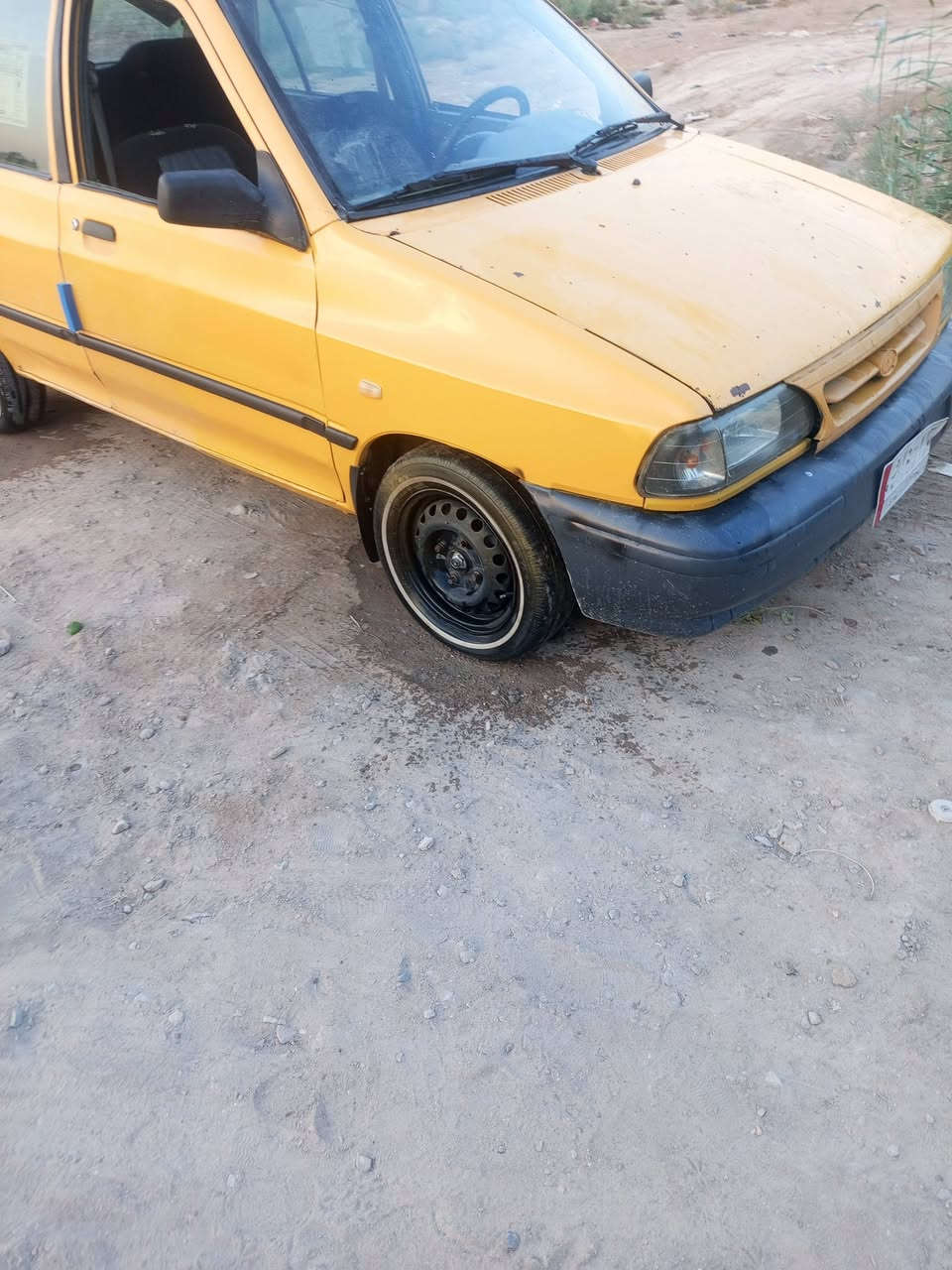 ٢٠١٥ • بدون تحويل • راعيها متوفي