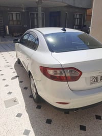 فلاونس • ٢٠١٣ • رقم ديالى