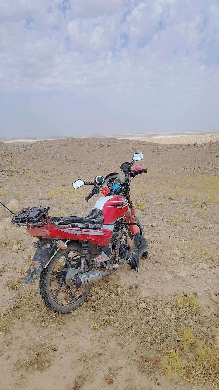 سايم • موديل ١٧ • تل قزّال