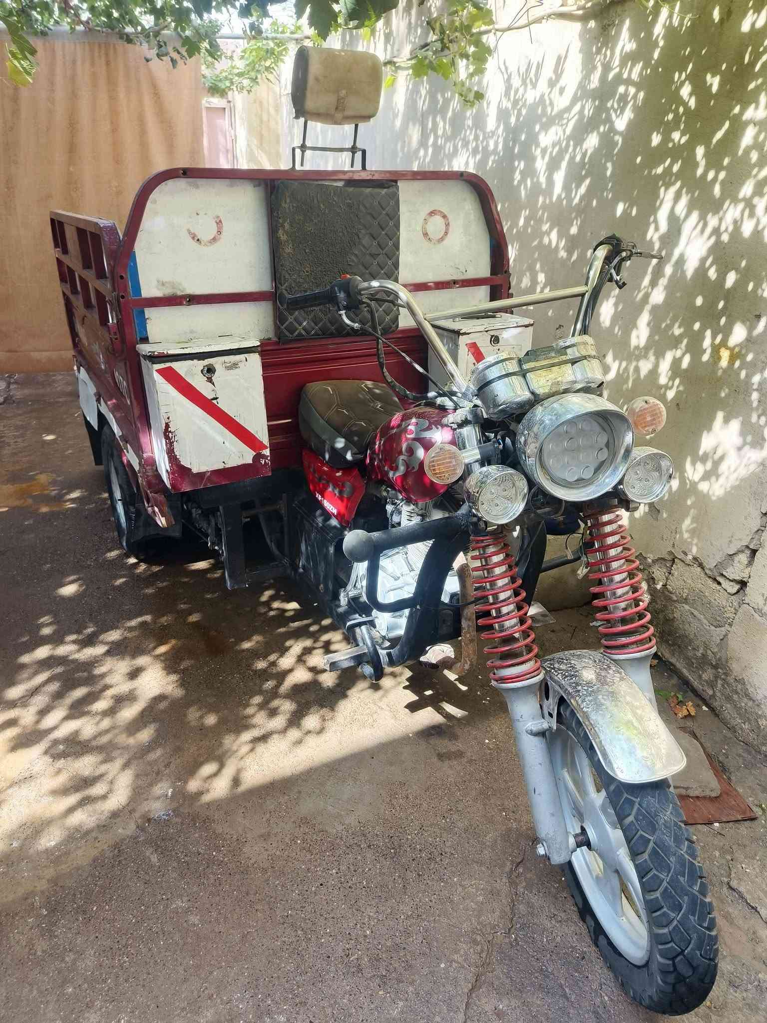 ستوتا • ٢٠٢٠ • محرك ٢٠٢٢