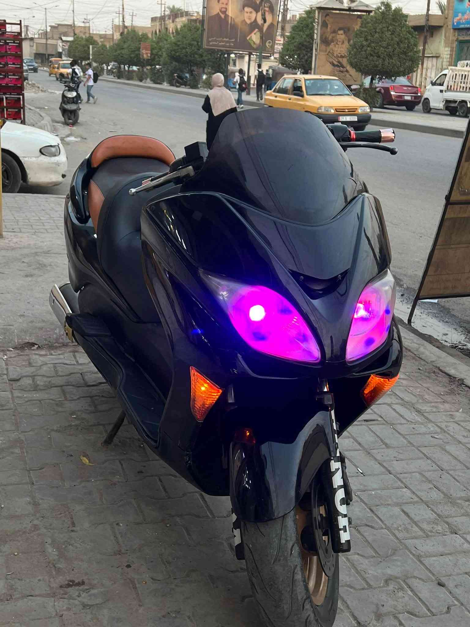 فورزه • بصمه • اي بي اس
