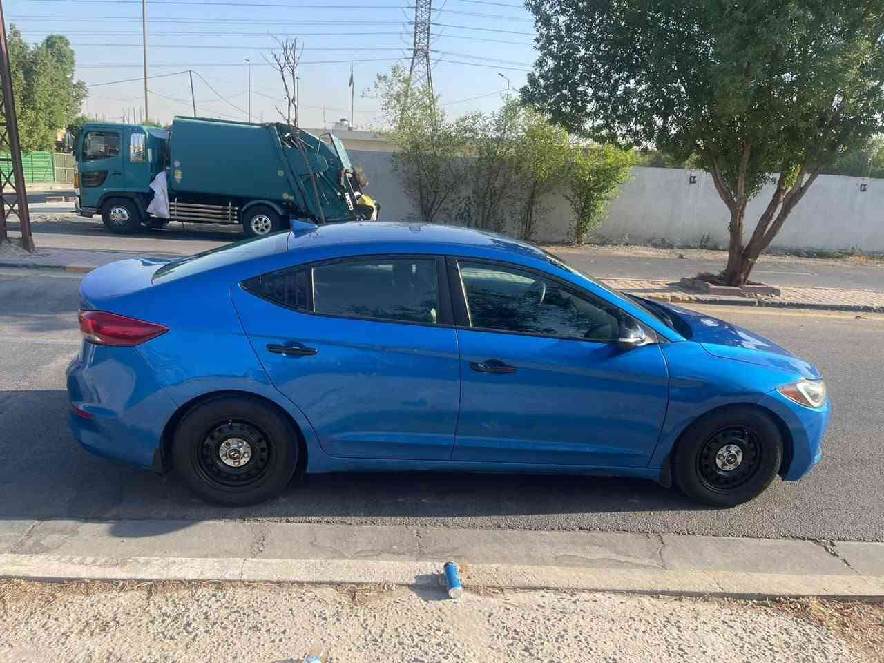 النترا ٢٠١٧ • ماشيه ١٥٠٠٠٠ • نص فول