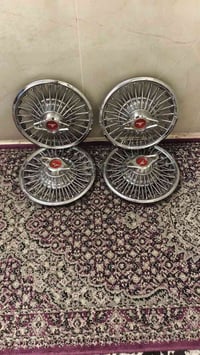للبيع • اكسسوار سيارة • معلومات قليلة