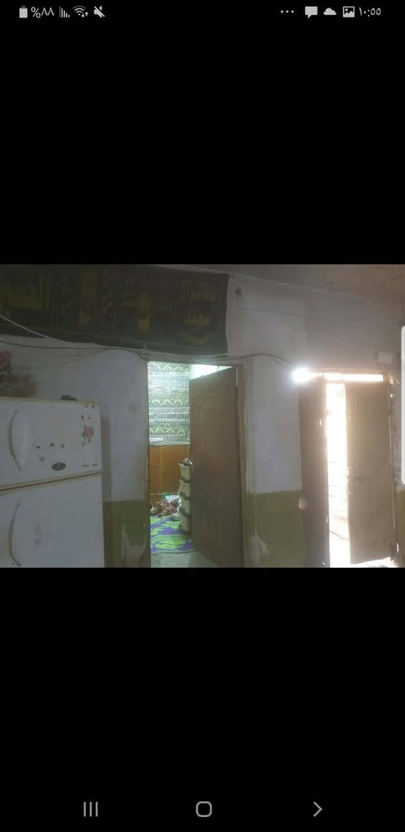 180 م.    الواجهه 12:30 والنزال 15
الجهل يمنى قرب السايدين الجدد بين ابو طالب وحي الرحمه 

السعر مناسب جدا 48 مع المجال 

ابيع عرصه فقط 

‏‪***********‬‏

‏‪***********‬‏
