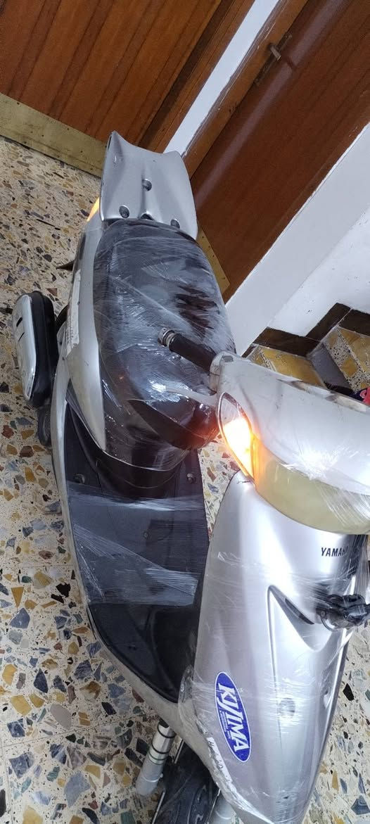 دراجه عصفوريه للبيع كاملة الموصفات مفوله رمبة السعر 325 المكان بغداد مدينه الصدر الاستفسار الرقم ***********
