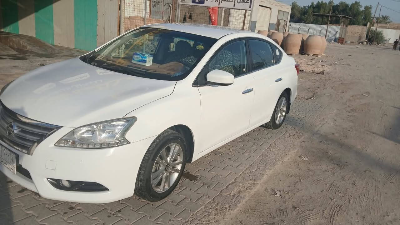 سلام عليكم سنترى مديل 2016 وارد امريكي حادثها جوملغ الامامي الايمن شرط التحويل السعر 105 مع المجال  تفاصيل اكثر من صاحب السيارة واتساب ***********
مكلف بنشر

