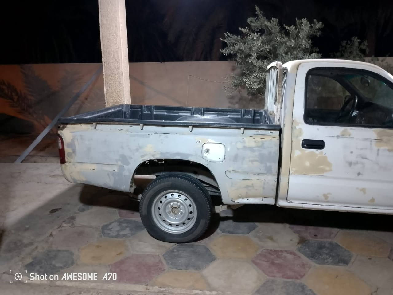يالله  للبيع ٢٠٠١ فلاحي رقم بغداد شرط التحويل للاستفسار ***********
