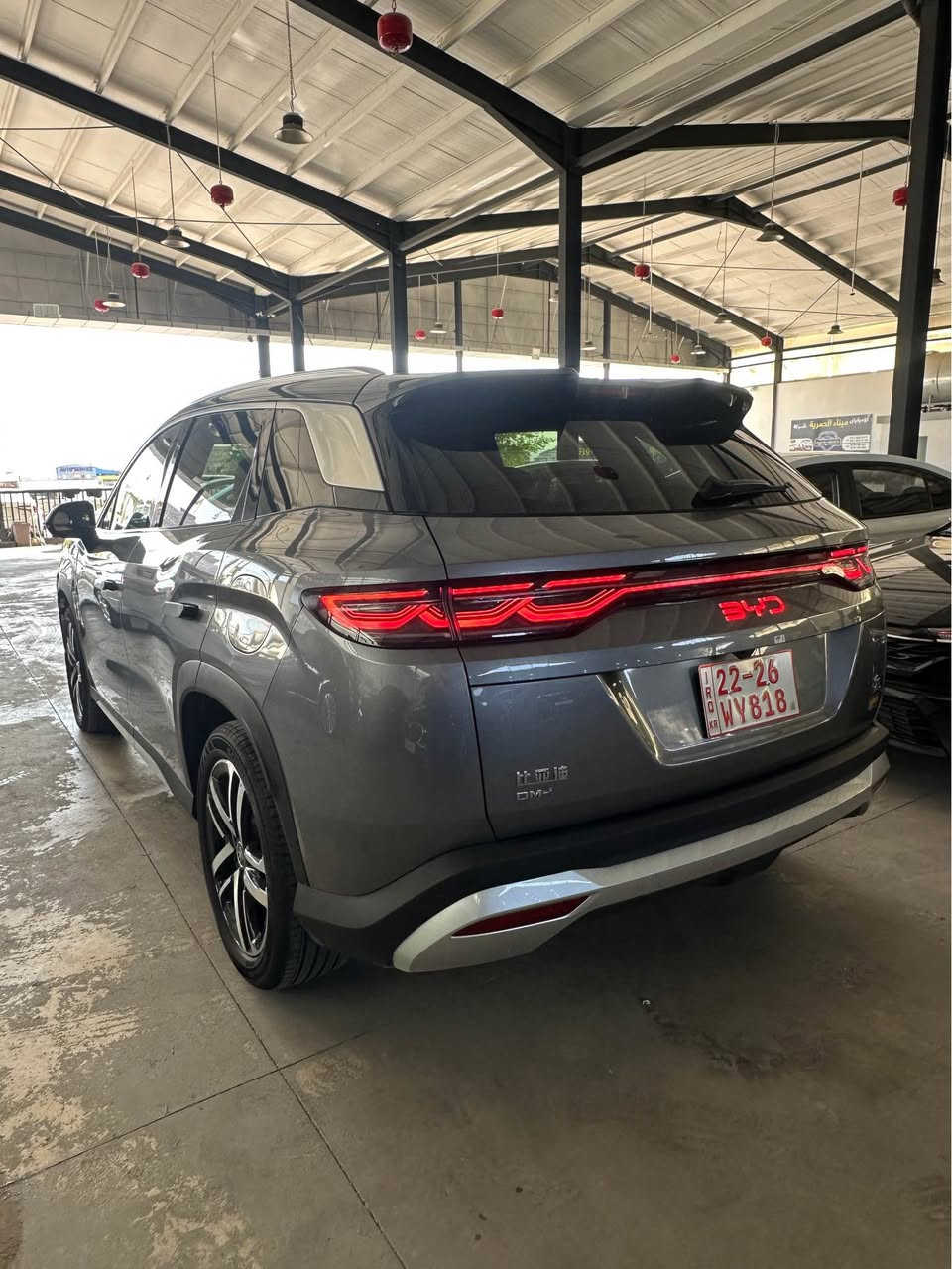 byd song L 2025
فوول مواصه فات كوشن ساردوكه رم 
هيجي بيوه نيه 
*********** السليمانية, العراق
