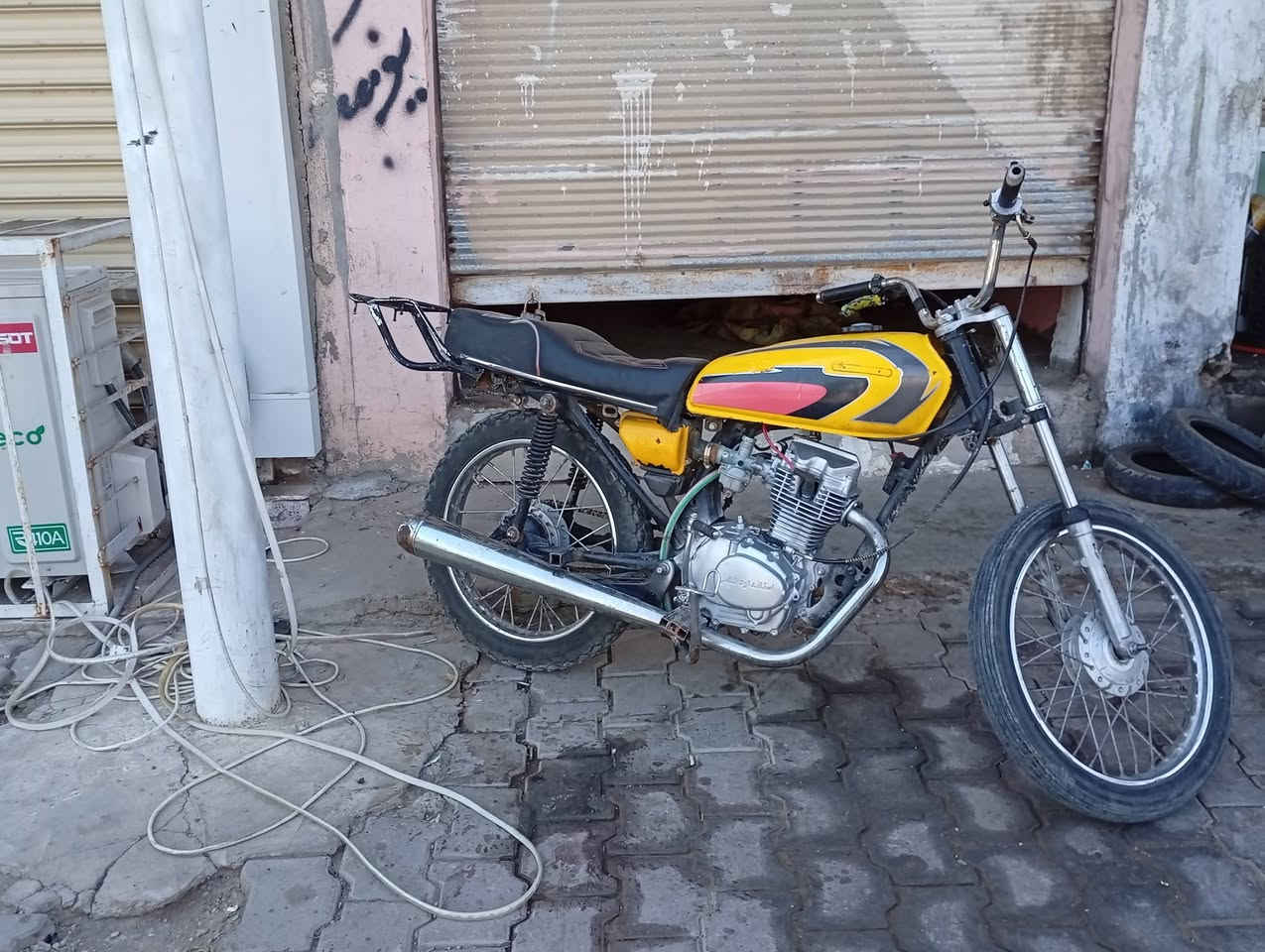 تايكر 19 محرك قطرت صوت ما بي فول نشاط عقل رياضي 230
***********
