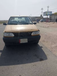 سايبا • ٢٠١٢ • نجف