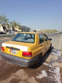 شايبه • وجه ال١٥ • سياره
