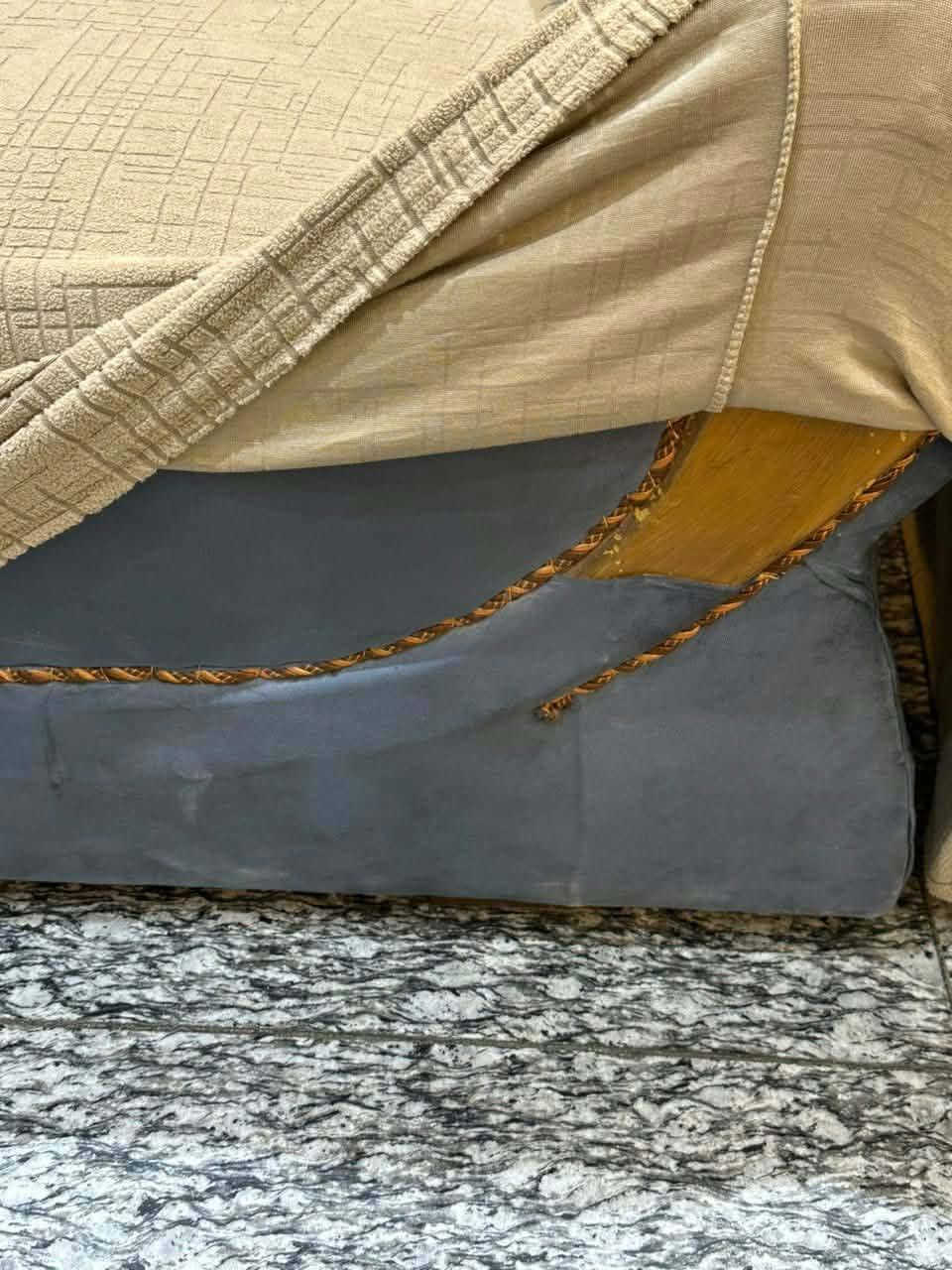 ١٠ مقاعد • الشعلة الجوادين • قابل تفاوض