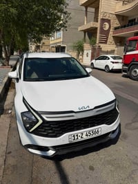 سبورتج 2025 دوليه ماشيه ٦٣ الف  بيهة شخط صغير بجاملغ ركن دعاميه شبر صب...