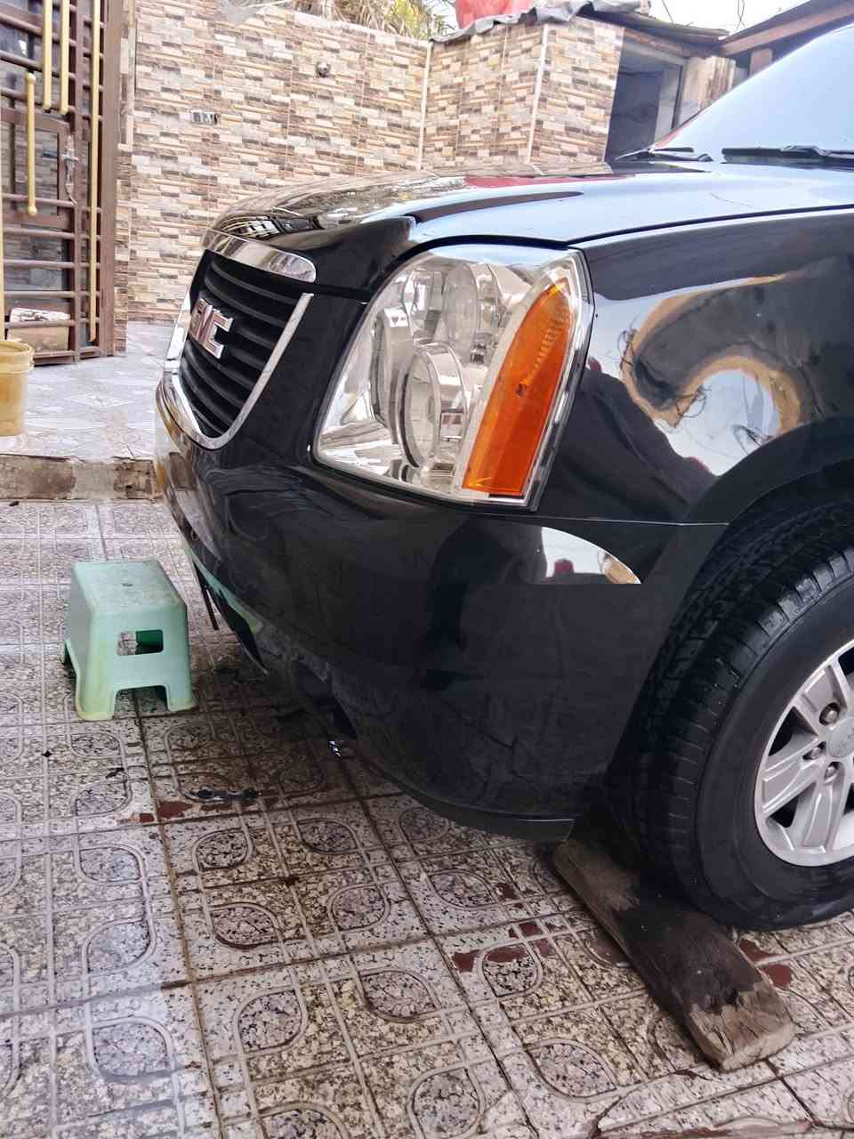 بدون صبغ • فول مواصفات • ٢٠١٣