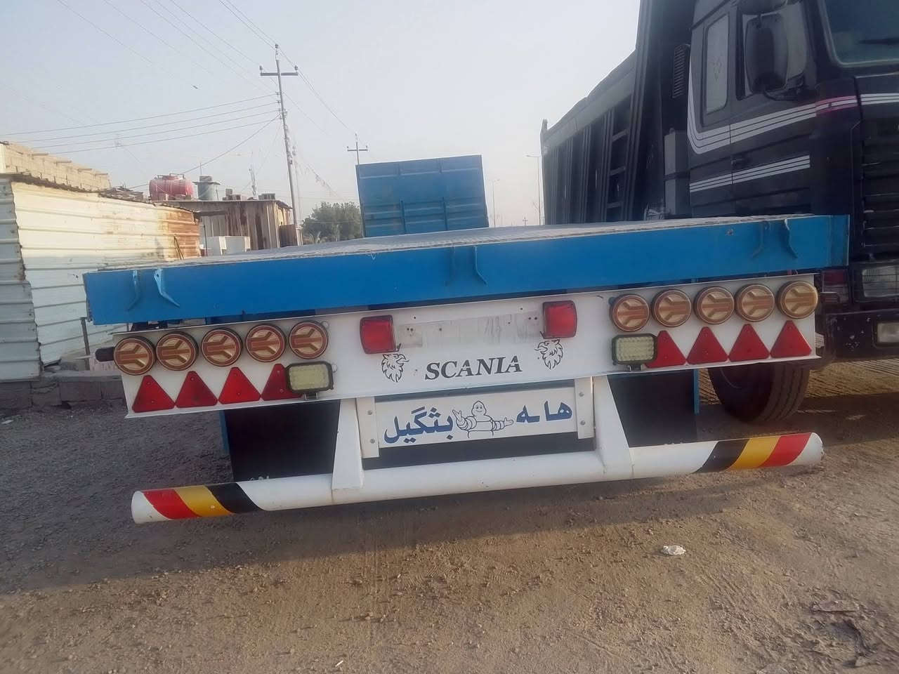 للبيع عربانه بلوم طولها 12 ونص دناگير اثنين 13 واحد 14 مكاني بصره
رقم الهاتف ***********

