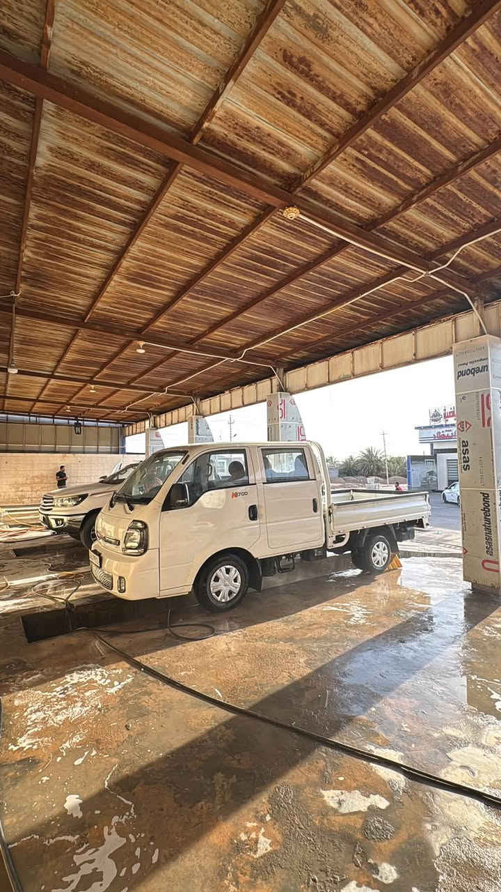 كية بنكو مديل 2025مفتوح ماشيه 🔟 الف مكفوله كفاله عامه رقم بصره سعر 175وبيه مجال مكان السياره بصره رقم صاحب  السياره ‭***********‬
