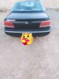 برنس فراشه • ١٩٩٦ • اوتماتيك