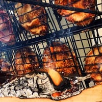 سمك مسكوف درجة اولى ب 6500 بس🔥🔥(عرض خاص)  مطعم بغداد بادارة لطيف ابو ع...