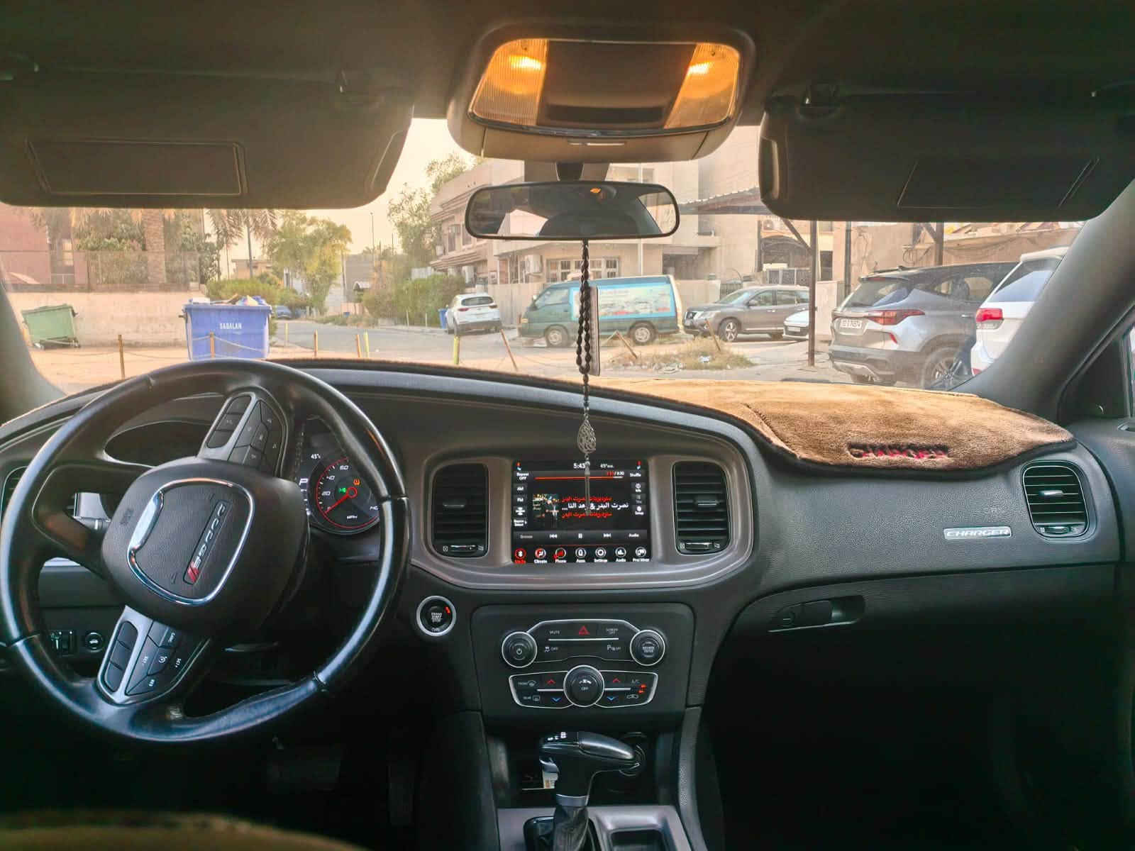 جارجر 2023 SXT
حادثها بنيد رقم بغداد بسمي 
3600 تويل  
سعر 210 بيها مجال 
***********
