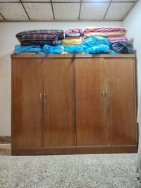 ٤ أبواب • نظيف • حي سومر