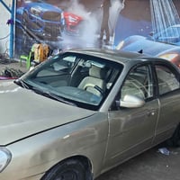 دايو نوبرا • ٢٠٠٢ • رقم بغداد